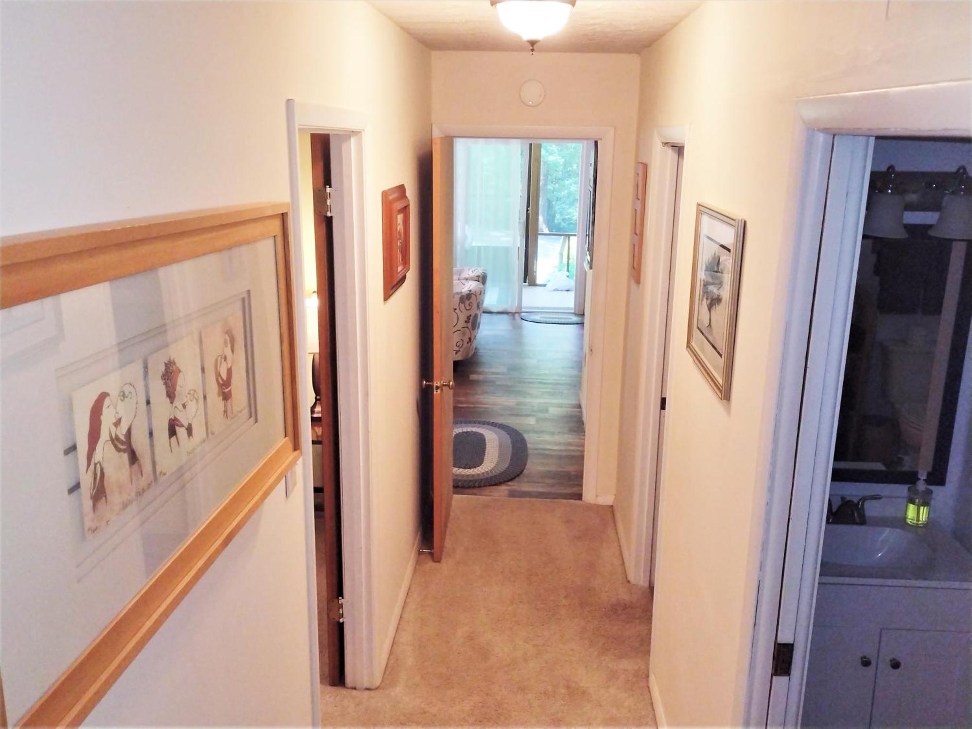 Bryson City Creekside Home With Hot Tub- 3 Bedroom-2 Bath Home Exteriör bild